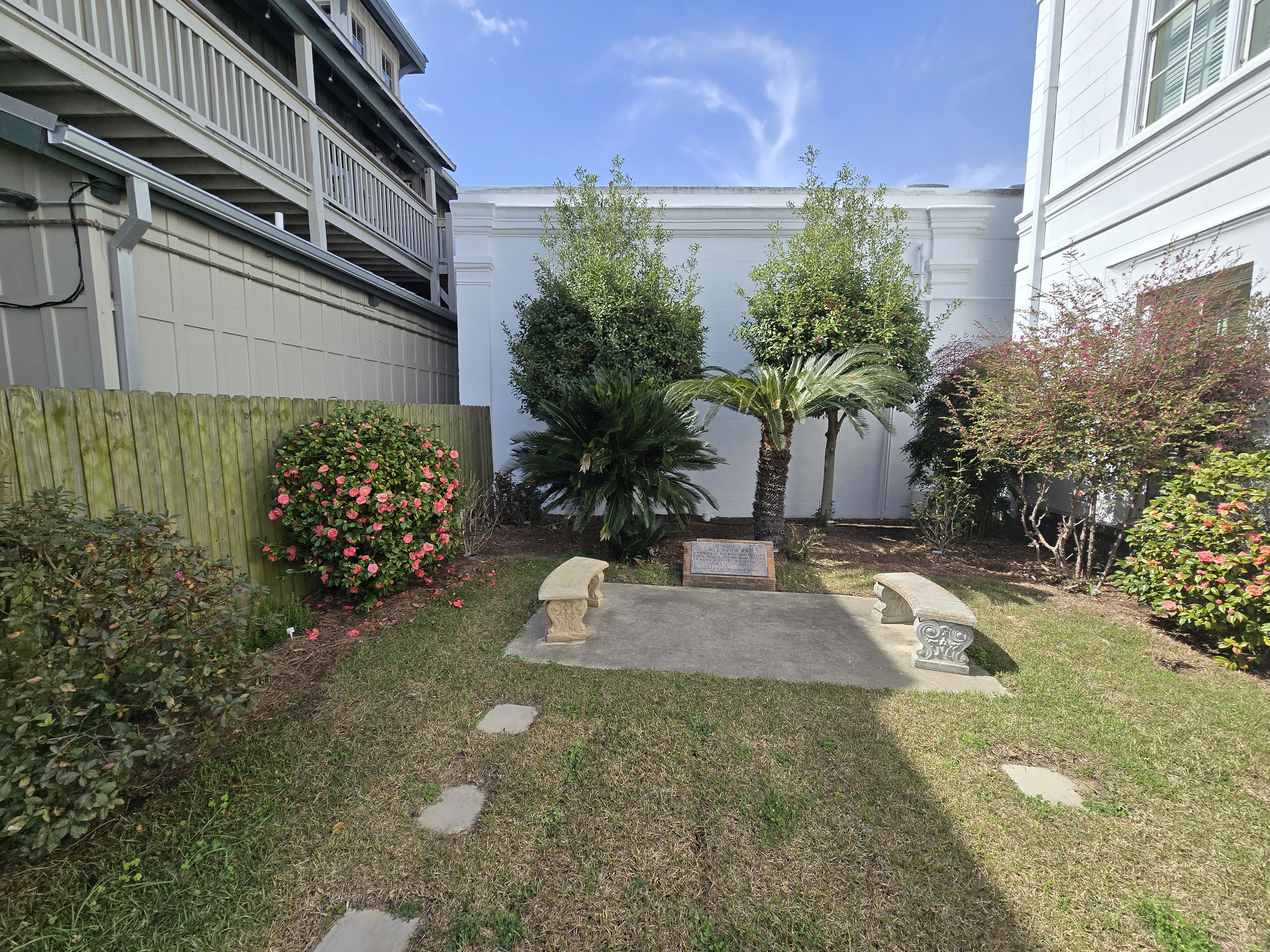Tercentenary Park