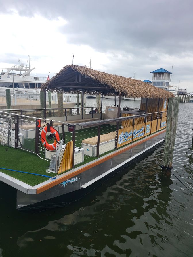 The Boat